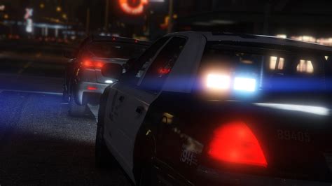 LAPD Gang Unit - Modding Forum