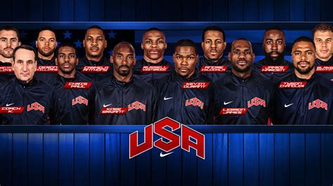 مدونة شاب: Dreamteam 2012 U.S. Olympic Basketball Team vs Dominican Republic FUll Highlights and ...