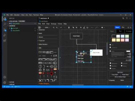 Draw Io Diagram As Code