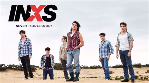 Watch INXS: Never Tear Us Apart Online: Free Streaming & Catch Up TV in Australia | 7plus