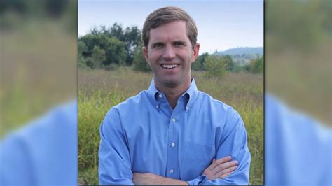 AG Andy Beshear wins Democratic gubernatorial nomination | whas11.com