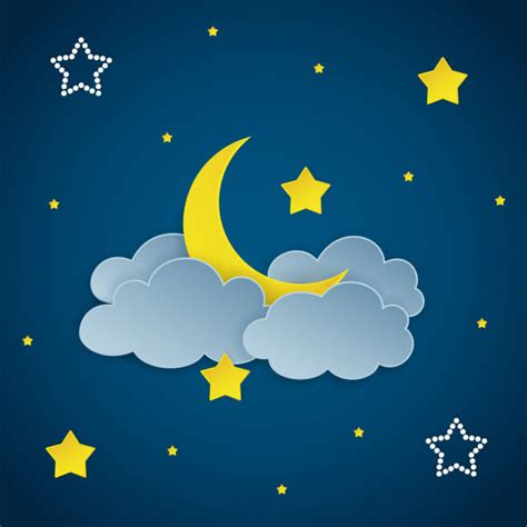 Good Night Illustrations, Royalty-Free Vector Graphics & Clip Art - iStock