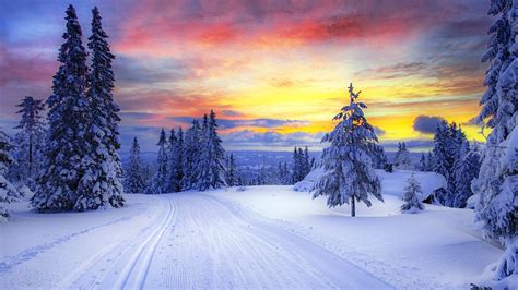 45 Winter Laptop Wallpapers - Download at WallpaperBro | Winter wallpaper, Winter landscape ...