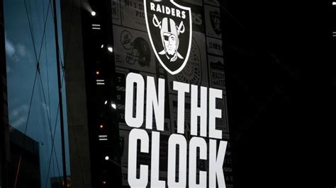 Las Vegas Raiders' remaining 2024 NFL Draft picks going into Day 3 | Sporting News