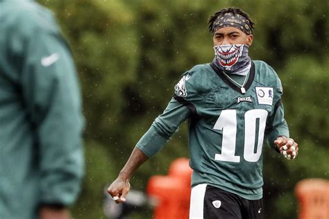 Eagles News: DeSean Jackson wants to play three or four more years ...