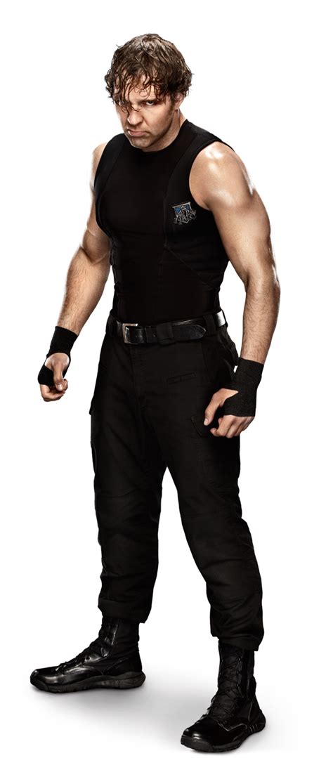 Dean Ambrose - WWE Photo (36754462) - Fanpop