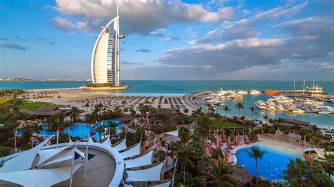 Dubai Attractions: 20 Must-Visit Sights in the City