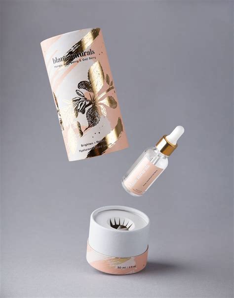 Cosmetic packaging design, Packaging design trends, Creative packaging design