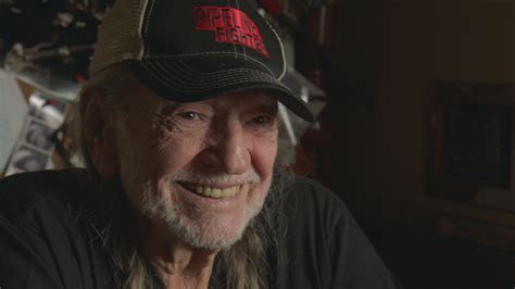 Willie Nelson Biography | Country Music | Ken Burns | PBS