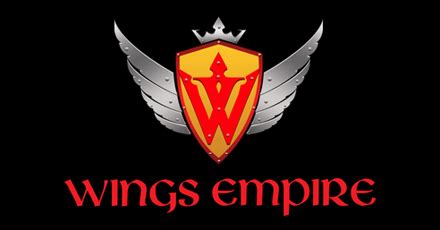 Wings Empire 5083 Logan Avenue - Order Pickup and Delivery