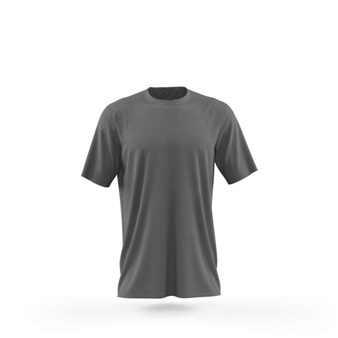 Plain T-Shirt – Barracan