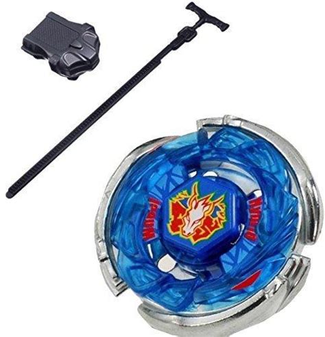 Storm Pegasus 4D Beyblade Aka with Starter Kit Online Shopping in Pakistan