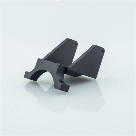 Shield ACOG Mount for SMS/RMS