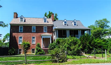 The Tavern at Old Church c. 1820 - Mechanicsville, VA | Flickr