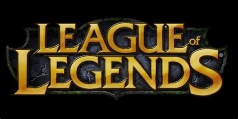 League of legends logo Memes - Imgflip