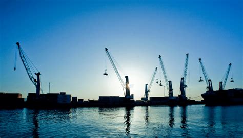 Important Ports of India: Mundra Port, Gujarat