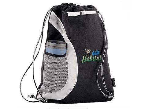 Printed Drawstring Bags | Custom Printed Drawstring Bags Australia - PR Website