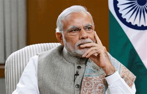 Narendra Modi Biography, Age, Height, Weight, Birthdate & Other - Today Birthday