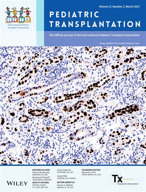 Successful treatment of malakoplakia of the liver and skin in a pediatric liver transplant ...