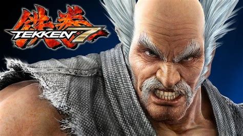 Tekken 7 GAME TRAINER v2.10 +9 Trainer (promo) - download | gamepressure.com