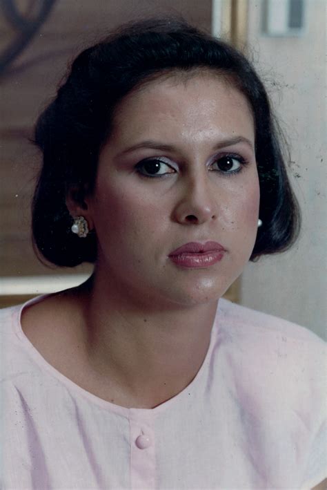 Pablo Escobar's Wife: Maria Victoria Henao's Real-Life Story | PRIMER