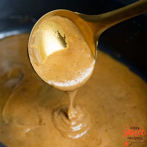 Pot Roast Gravy | Easy Sauce Recipes