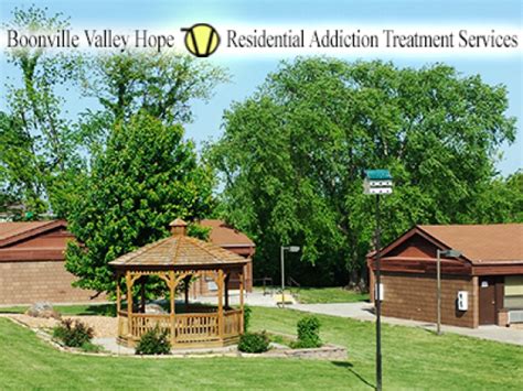 Valley Hope – Boonville, Missouri Reviews, Pricing - Best Rehabs