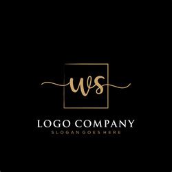 Ws Logo Vector Images (over 1,800)