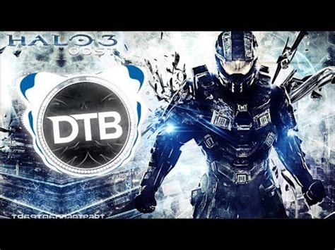 HALO Theme Song (Trap Remix) - YouTube