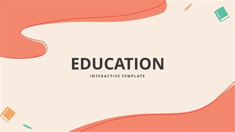 Free Powerpoint Templates Design Education - Printable Templates