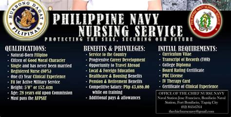 Philippine Navy Nurse Archives - NewsToGov