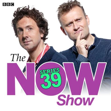 The Now Show (Complete Series 39) Audiobook | Free with trial