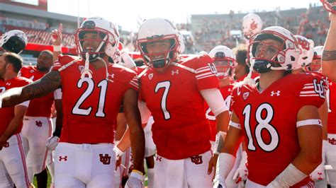 Utah Utes unveil uniform combo for game five vs Oregon State - Sports Illustrated Utah Utes News ...