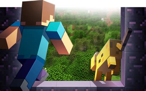 Minecraft Realms subscription service now available