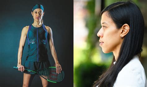 Datuk Nicol David Shares 6 Things About Her Biopic "I Am Nicol David ...