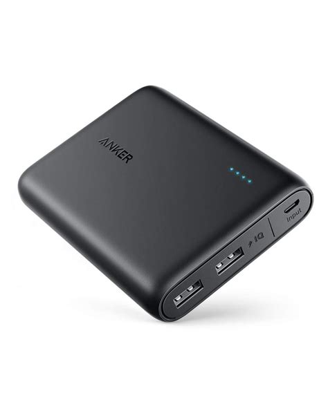 Portable Charger | Best Things For Long Flights | POPSUGAR Smart Living ...