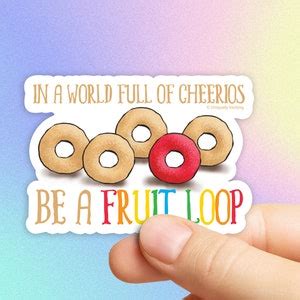 Cheerios - Etsy