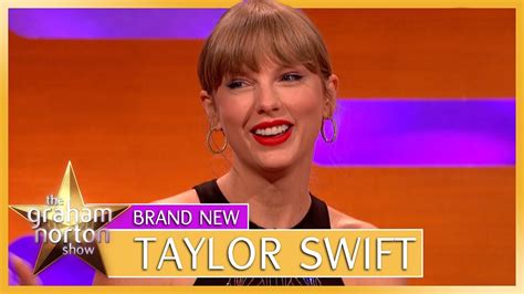 Taylor Swift's Opens Up About What 'Midnights' Means To Her | The ...