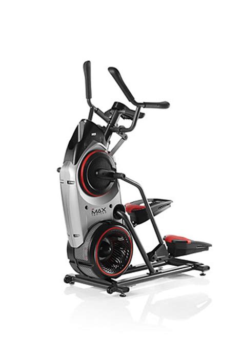 Step Into Shape With One of These Top-Rated Stair Stepper Machines | Bowflex max trainer m5 ...