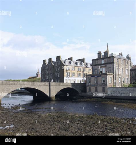 Wick scotland hi-res stock photography and images - Alamy