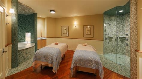 OH! Spa - Rhode Island Spas - Watch Hill, United States - Forbes Travel ...