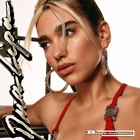 Dua Lipa – Future Nostalgia Album Review | Wonderland Magazine