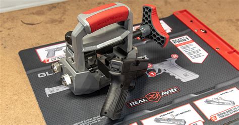 The "Fix" for Aftermarket Handgun Sight Installations | Shoot On