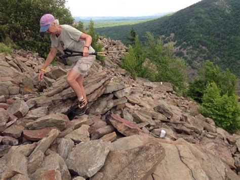 Pennsylvania Rocks | Appalachian trail hiking, Appalachian trail, Thru ...