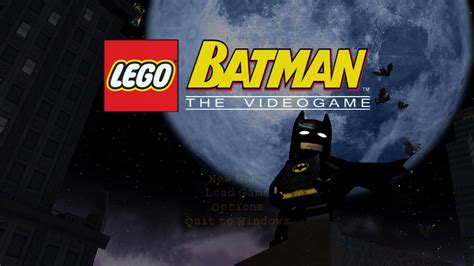 Lego Batman The Video Game Free Download | Gamer