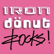 Iron Donut