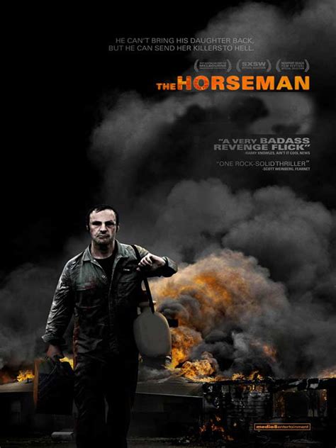 The Horseman - Where to Watch and Stream - TV Guide