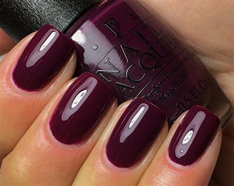 Best Burgundy Nails: 45 Nail Designs for Different Shapes & Shopping Ideas