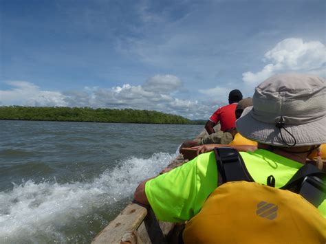 Cruising Panama — Islands, Jungle, and a Very Large Canal | Adventure ...