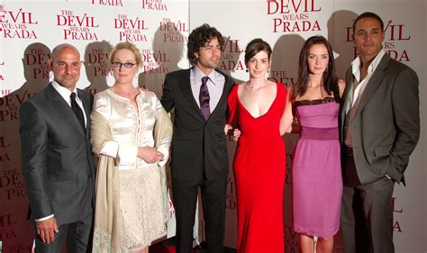 Emily Blunt Explains Why 'The Devil Wears Prada' Cast Has Mixed Emotions About a Possible Sequel ...